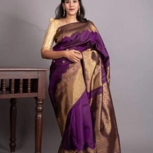 party wear gown – glitter grace edition