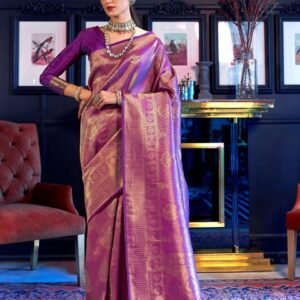 banarasi saree